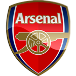 Dres Arsenal pro Dámske